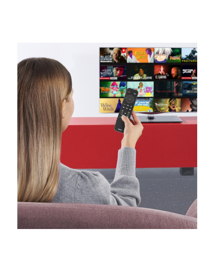 Hama 2w1 Streaming Netflix, Prime Video, Disney+ główny