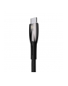 Baseus Glimmer USB do USB-C, 100W, 2m (czarny) - nr 4