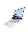 ASUS ZenBook 14 OLED UX3405MA-PP174W - Ultra 5-125H | 14'' | 2,8k | 16GB | 1TB | W11H | Srebrny Ultra 5-125H|OLED:14''2,8k600nits|ARC|RAM:16GB|SSD:1TB M.2|EVO|Etui|W11H - nr 8