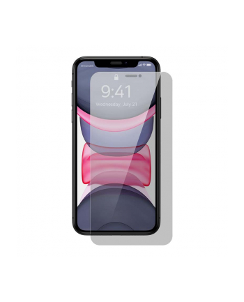 Baseus do iPhone X/XS/11 Pro z filtrem prywatyzującym (2 szt.)