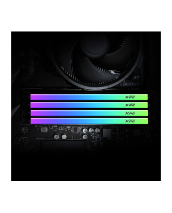 ADATA XPG SPECTRIX D35G RGB 32GB [2x16GB 3600MHz DDR4 CL22 DIMM]