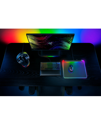 Razer Firefly V2 Pro - Black