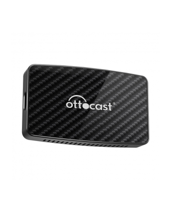 Ottocast CA400-S 4 w 1 Carplay/System Android czarny