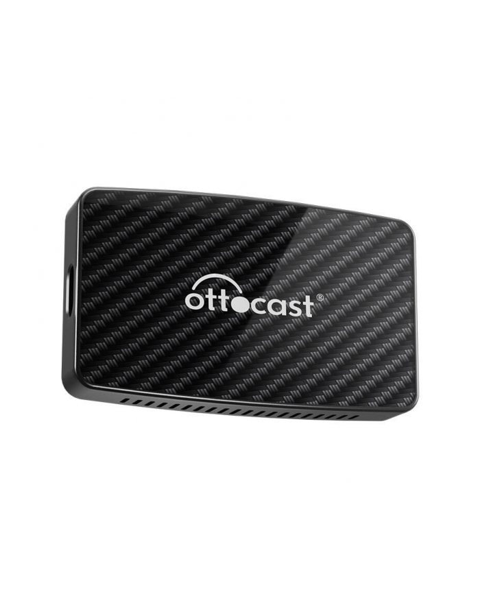 Ottocast CA400-S 4 w 1 Carplay/System Android czarny główny