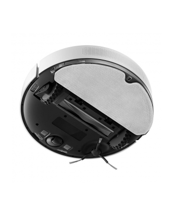 Dreame D9 Max Gen 2 biały Moc ssania [Pa]: 6000 | Pojemnik na kurz [l]: 0,57 | Pojemnik na wodę [l]: 0,23 l Max. czas pracy [min]: 285