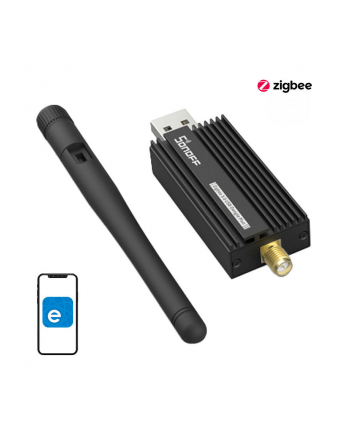 Sonoff Dongle Plus Zigbee 3.0 USB