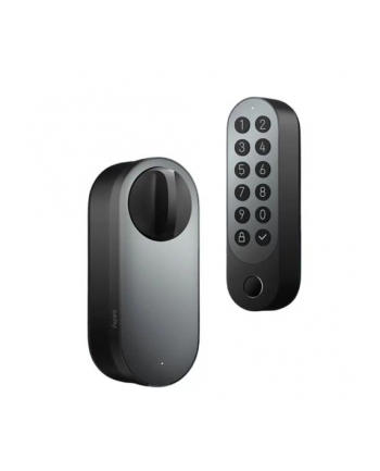 Aqara SMART LOCK U200 (OFFLINE, SILVER)