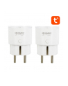 Gosund SP111 3680W 16A, Tuya 2-pak - nr 4