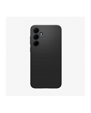Spigen Liquid Air Galaxy A35 5G matte Kolor: CZARNY nr 1