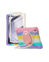 Tech-Pczerwonyect X-Armor Galaxy Tab A9+ Plus 11.0 X210 / X215 / X216 Baby Color - nr 1