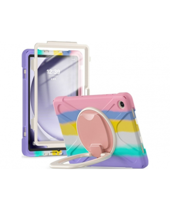 Tech-Pczerwonyect X-Armor Galaxy Tab A9+ Plus 11.0 X210 / X215 / X216 Baby Color nr 1