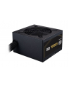 Cooler Master G Gold 650W V2 650 | ATX | 120mm | 24 pin | 140 x 150 x 86mm | 80 Plus Gold| - nr 2