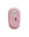 Baseus F01B Baby Pink Baseus F01B Tri-Mode Wireless Mouse Baby Pink - nr 4