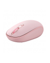 Baseus F01B Baby Pink Baseus F01B Tri-Mode Wireless Mouse Baby Pink - nr 5