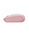 Baseus F01B Baby Pink Baseus F01B Tri-Mode Wireless Mouse Baby Pink - nr 6