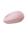 Baseus F01B Baby Pink Baseus F01B Tri-Mode Wireless Mouse Baby Pink - nr 7