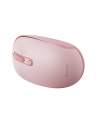 Baseus F01B Baby Pink Baseus F01B Tri-Mode Wireless Mouse Baby Pink - nr 8