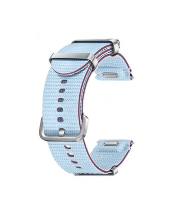 Samsung Pasek Athleisure Band ET-SOL31LLEG(wersja europejska) do Fresh 7 M/L niebieski/sky blue Athleisure Band ET-SOL31LLEG(wersja europejska) do Fresh 7 M/L nr 2