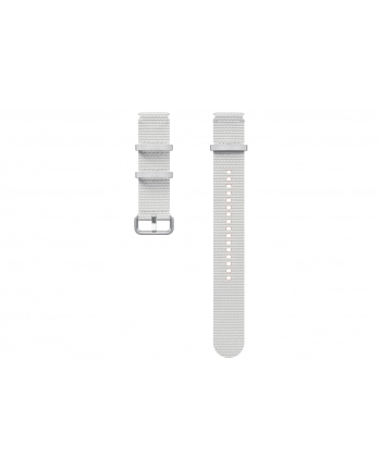 Samsung Pasek Athleisure Band ET-SOL31LSEG(wersja europejska) do Fresh 7 M/L srebrny/silver Athleisure Band ET-SOL31LSEG(wersja europejska) do Fresh 7 M/L nr 2