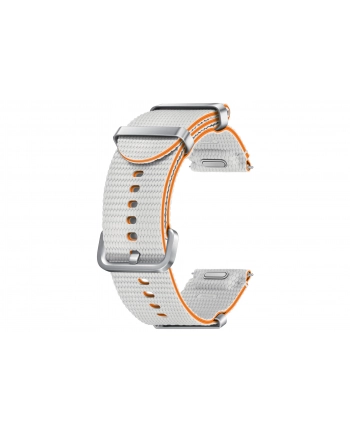 Samsung Pasek Athleisure Band ET-SOL31LSEG(wersja europejska) do Fresh 7 M/L srebrny/silver Athleisure Band ET-SOL31LSEG(wersja europejska) do Fresh 7 M/L nr 1