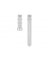 Samsung Pasek Athleisure Band ET-SOL31LSEG(wersja europejska) do Fresh 7 M/L srebrny/silver Athleisure Band ET-SOL31LSEG(wersja europejska) do Fresh 7 M/L - nr 6