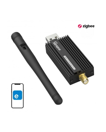 Sonoff Dongle Plus Zigbee 3.0 USB