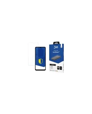 3mk HardGlass do Samsung Galaxy A55 5G