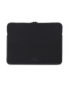 Tucano Elements 2 - pokrowiec MacBook Air 15'' (M3/M2/2024-2023) czarny - nr 1