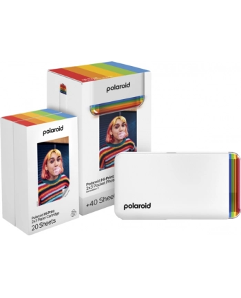 Polaroid Hi-Print Gen 2 E-box biała nr 1