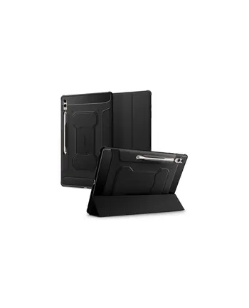 Spigen Rugged Armor ''Pro'' Galaxy Tab S8 Ultra / S9 Ultra 14.6 czarny