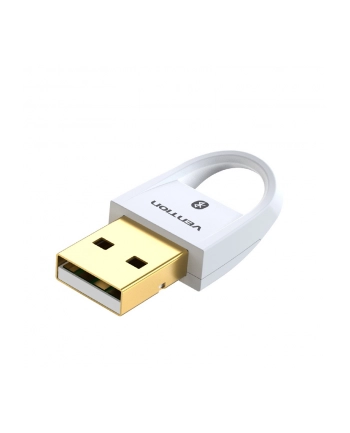 Vention USB Bluetooth 5.0 biały Adapter USB Bluetooth 5.0 nr 1