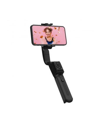 Hohem GIMBAL 3in1 do Telefonu Smartfona Hohem iSteady Q nr 2