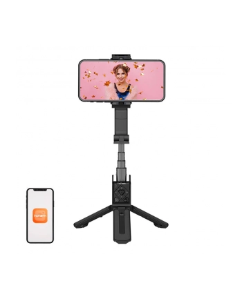 Hohem GIMBAL 3in1 do Telefonu Smartfona Hohem iSteady Q nr 1