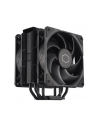 Cooler Master Hyper 212 Black X Duo wentylator CPU o wymiarach 158,8 x 123 x 77 - nr 10