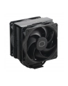 Cooler Master Hyper 212 Black X Duo wentylator CPU o wymiarach 158,8 x 123 x 77 - nr 11