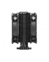 Cooler Master Hyper 212 Black X Duo wentylator CPU o wymiarach 158,8 x 123 x 77 - nr 13
