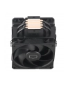 Cooler Master Hyper 212 Black X Duo wentylator CPU o wymiarach 158,8 x 123 x 77 - nr 16