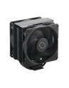Cooler Master Hyper 212 Black X Duo wentylator CPU o wymiarach 158,8 x 123 x 77 - nr 18