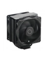 Cooler Master Hyper 212 Black X Duo wentylator CPU o wymiarach 158,8 x 123 x 77 - nr 3