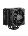 Cooler Master Hyper 212 Black X Duo wentylator CPU o wymiarach 158,8 x 123 x 77 - nr 4