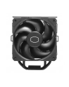 Cooler Master Hyper 212 Black X Duo wentylator CPU o wymiarach 158,8 x 123 x 77 - nr 5