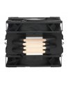 Cooler Master Hyper 212 Black X Duo wentylator CPU o wymiarach 158,8 x 123 x 77 - nr 8