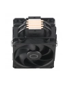 Cooler Master Hyper 212 Black X Duo wentylator CPU o wymiarach 158,8 x 123 x 77 - nr 9