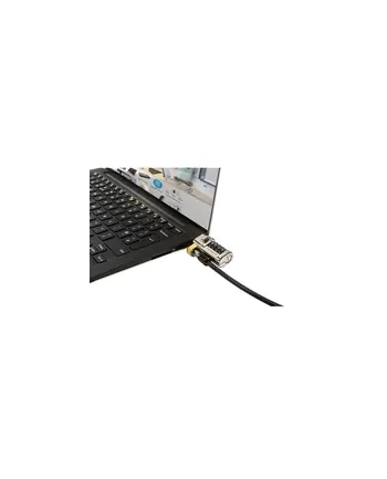 D-ELL 461-AA(wersja europejska) Blokada szyfrowa ClickSafe nr 1