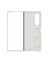 Samsung Standing Case with Strap Z Fold 6 biały - nr 4
