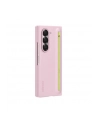 Samsung Slim S-Pen case Z Fold 6 różowy - nr 17