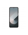 Samsung Silicone Case with Ring Z Flip 6 szary - nr 16