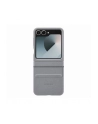 Samsung Flap Eco-Leather Case Z Flip 6 szary - nr 14