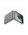 Samsung Flap Eco-Leather Case Z Flip 6 szary - nr 15