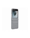 Samsung Flap Eco-Leather Case Z Flip 6 szary - nr 17
